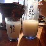 道頓堀ホルモン - 