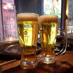 道頓堀ホルモン - 