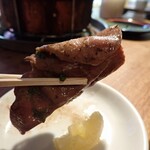 道頓堀ホルモン - 