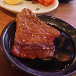 道頓堀ホルモン - 