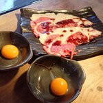 道頓堀ホルモン - 