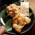 道頓堀ホルモン - 