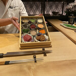 Sushi Shizuku - 