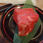 道頓堀ホルモン - 