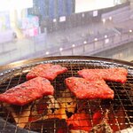 道頓堀ホルモン - 