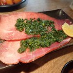 道頓堀ホルモン - 