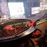 道頓堀ホルモン - 