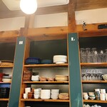 ハッコウ ルパン - “ルパン”がいます