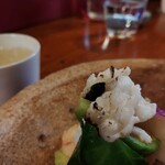 ハッコウ ルパン - 伝助あなご