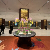 オールデイダイニング リモネ(リーガロイヤルホテル大阪) - 