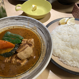 スープカレー専門店 ごうや_1
