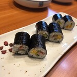 HANYANG GARDEN KOREAN RESTAURANT - 