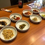 HANYANG GARDEN KOREAN RESTAURANT - 