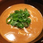 中華蕎麦 とみ田 - 