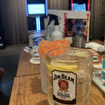 Darts Cafe DELTA - ドリンク写真: