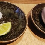 中華蕎麦 とみ田 - 