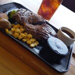 鉄八はっかい - 