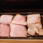 中華蕎麦 とみ田 - 