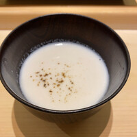 鮨 なんば 日比谷 - 