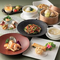 「金蓮花 -Kinrenka-」