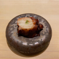 鮨 なんば 日比谷 - 