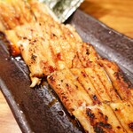 Sushi Ichifuji - 穴子