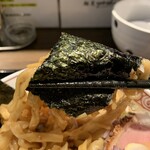 鴨出汁中華蕎麦 麺屋yoshiki - 