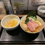 鴨出汁中華蕎麦 麺屋yoshiki - 