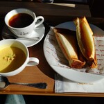 寿屋珈琲 - 
