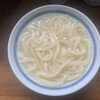 釜あげうどん 長田 in 香の香