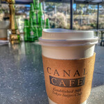 カナルカフェ - 