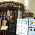 BELLA BOCCA - 