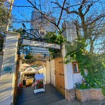 カナルカフェ - 