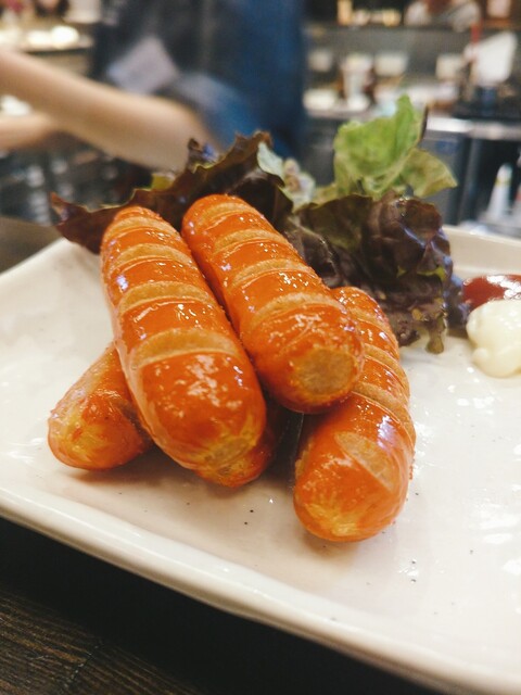 Kushiage Aoi Sumiyoshi Ten