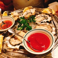 ウルフギャング・ステーキハウス 丸の内店 - 