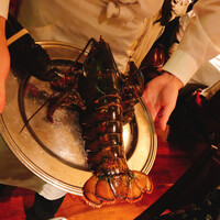 ウルフギャング・ステーキハウス 丸の内店 - 