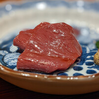 肉割烹 上 - 