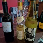 Enoteca d'ora - 