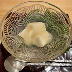 豪龍久保 - 水菓子 ルレクチェ