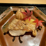 豪龍久保 - 焼きもの