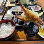 魚屋の磯料理 まるとし - 