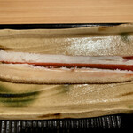 豪龍久保 - 焼き蟹