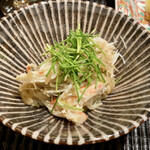 豪龍久保 - 蟹飯