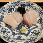 豪龍久保 - 造り