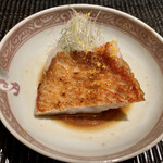 豪龍久保 - 白甘鯛