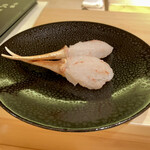 豪龍久保 - 津居山蟹 爪