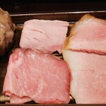 中華蕎麦 とみ田 - 