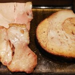 中華蕎麦 とみ田 - 