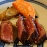 国登録文化財 二木屋 - 