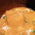 中華蕎麦 とみ田 - 